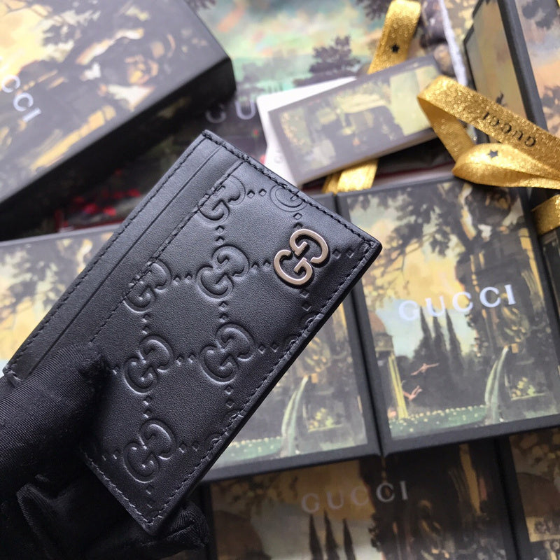 Glami-is - Guki Card Case - 077