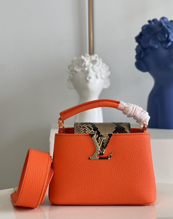SAMC - LOV Bags - 1618