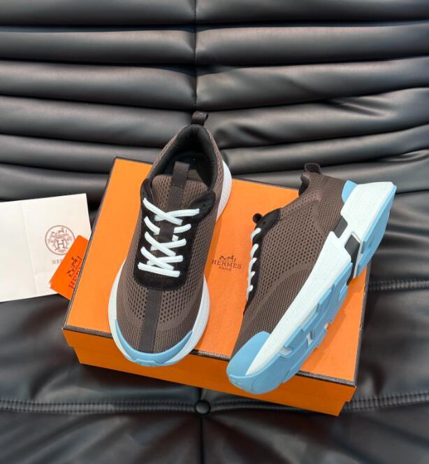 SAMC - HMS Men Shoes - 140