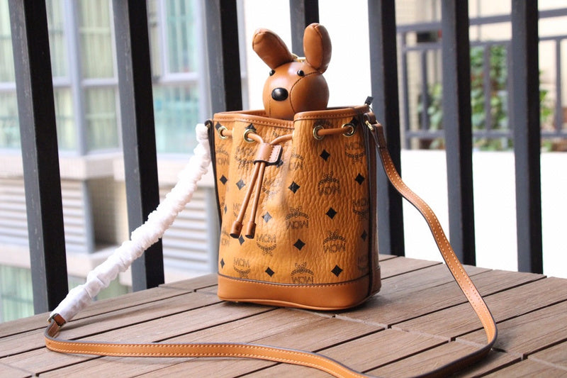 Satchel Bags - MC Bags - 386