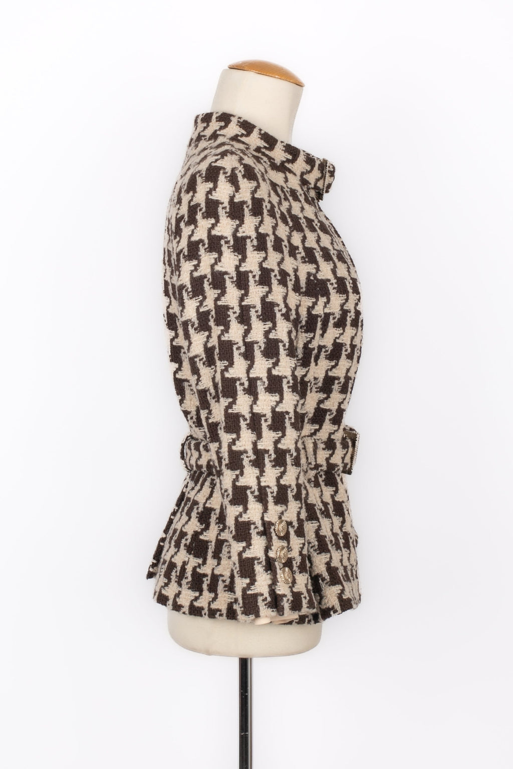 Veste Chanel