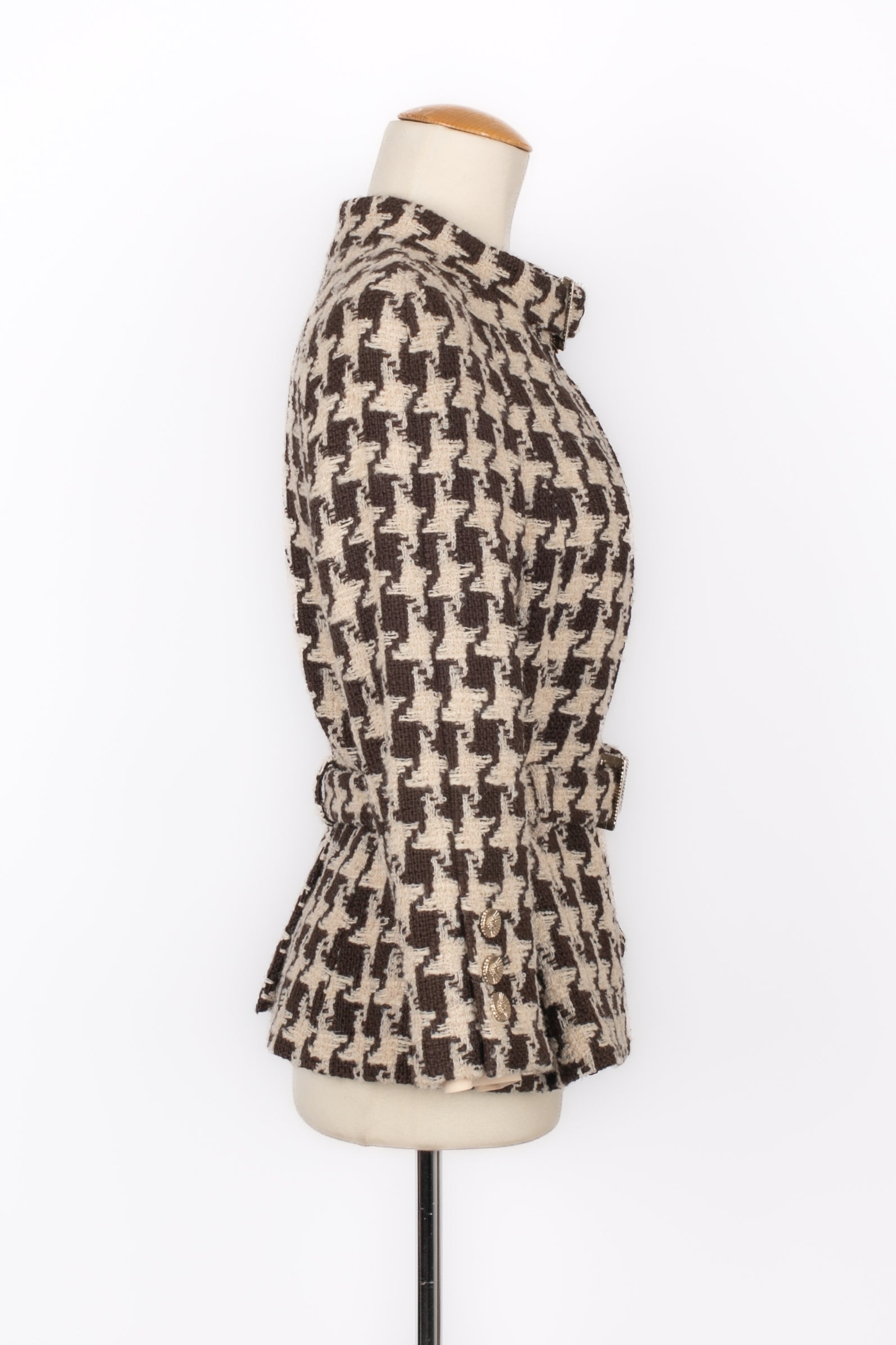 Veste Chanel