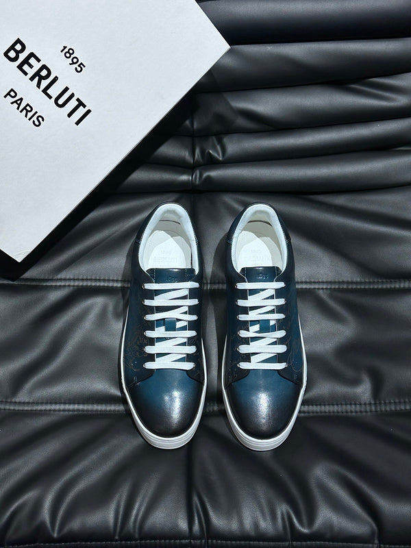 Glami - BRE Men Shoes - 439