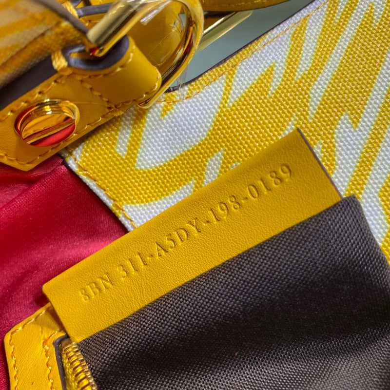 FDI Bags - Luxurious Bags  279