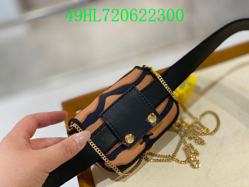 Glami - FDE Bags - 2861