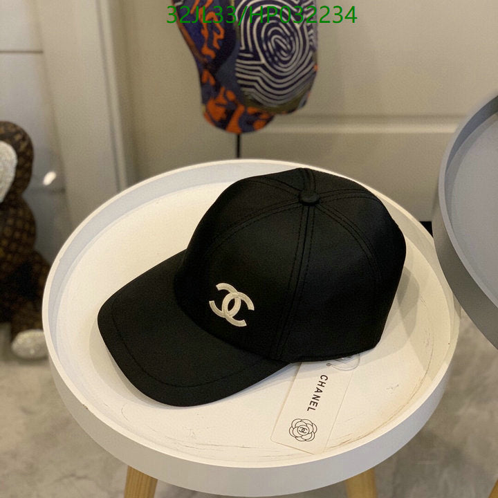 SAMC - CHL Caps & Hats - 553