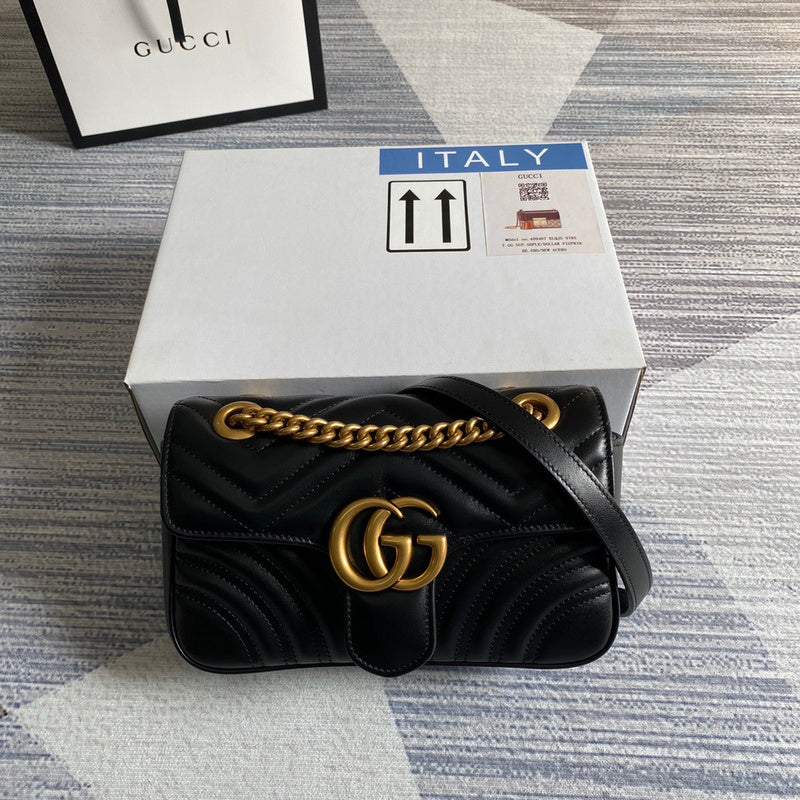 Glami Fashion - GCI Bags - 7028