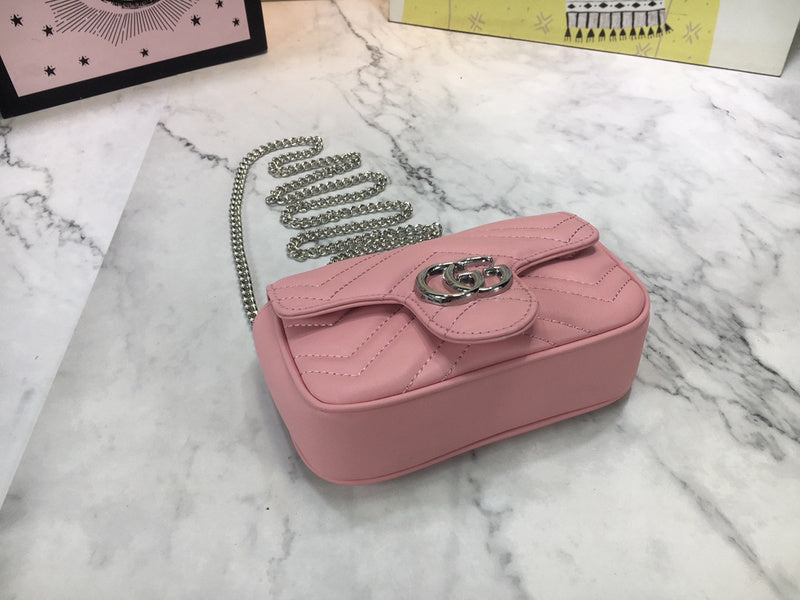 Satchel Bags - GCI Bags - 2165