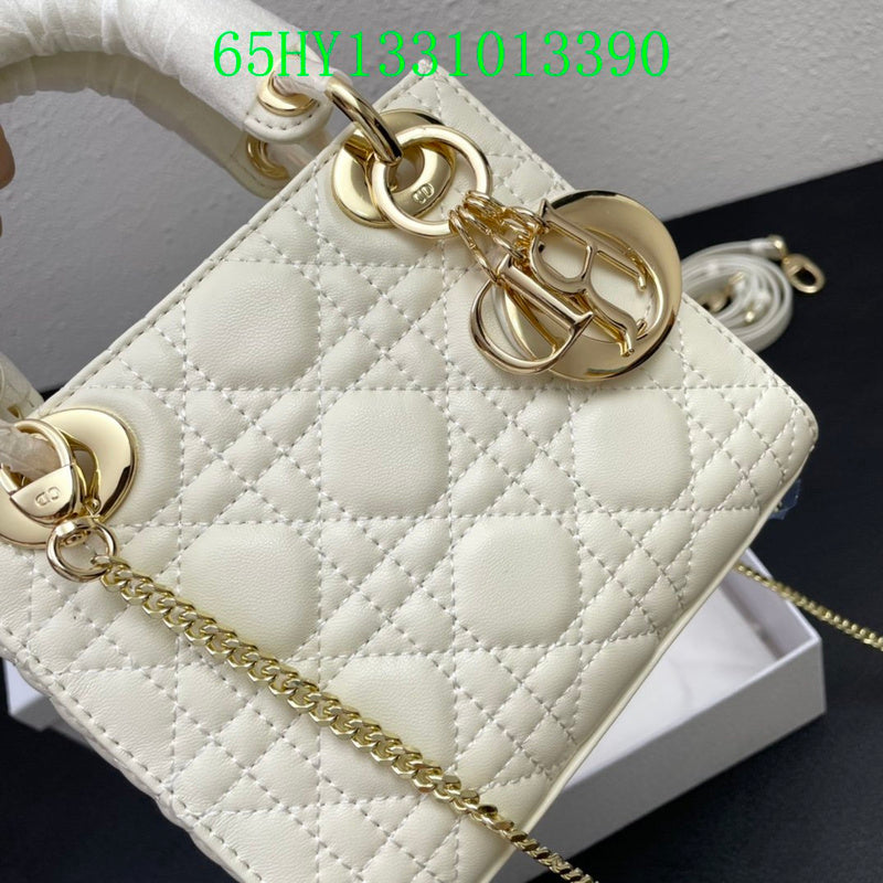 Glami - DOR Bags - 1136