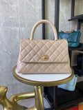 Satchel Bags - CHL Bags - 4212