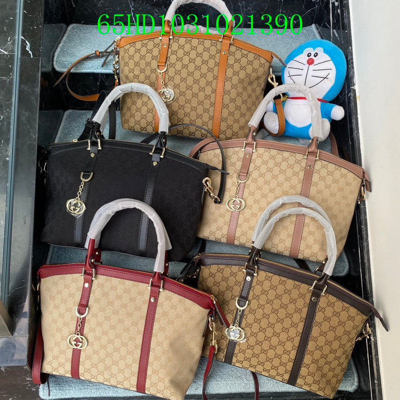 Glami Fashion - GCI Bags - 10891
