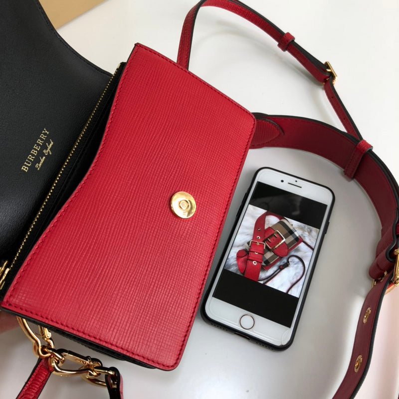 Glamy - BOR Bags - 854