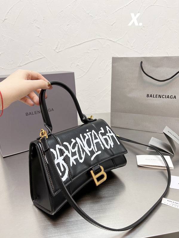 Satchel Bags - BGA Bags - 1427