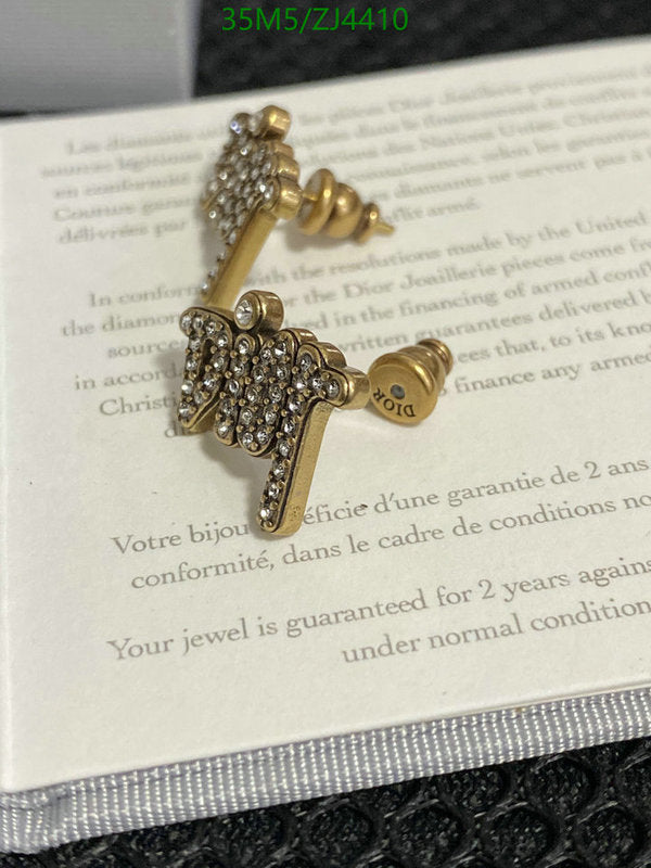 SAMC - DOR Jewelry - 321
