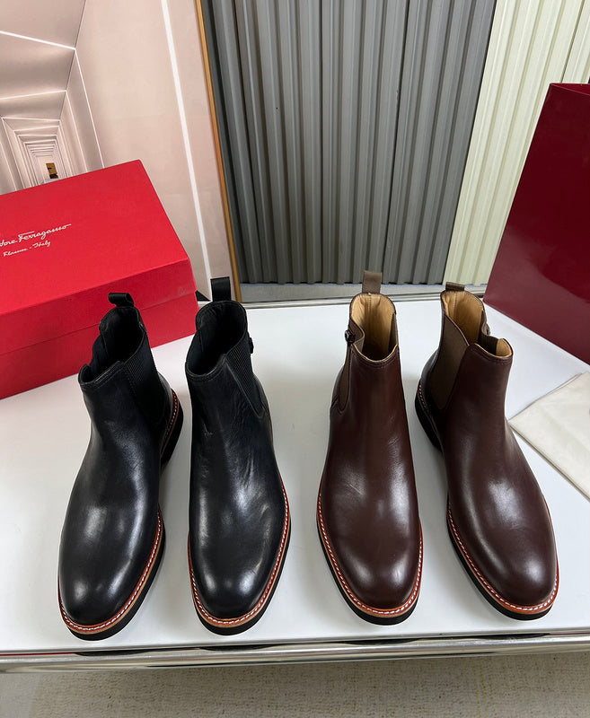 Glami - FGO Men Shoes - 871