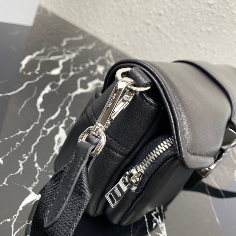 Glamy - PD Bags - 1777