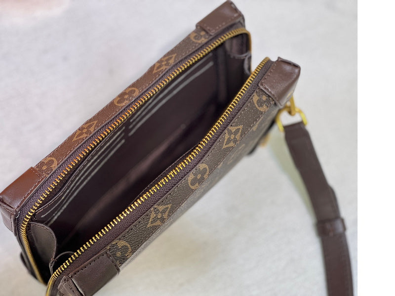 Satchel Bags - VL2 Bags - 1042