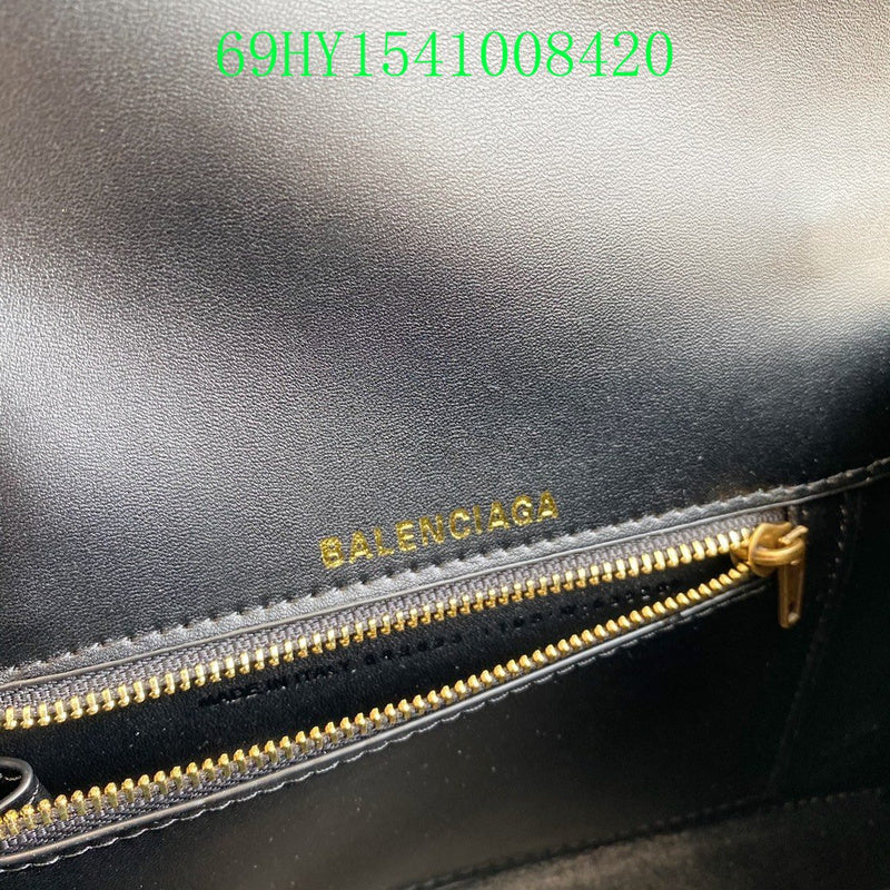 ELE Fashion - BGA Bags - 2029