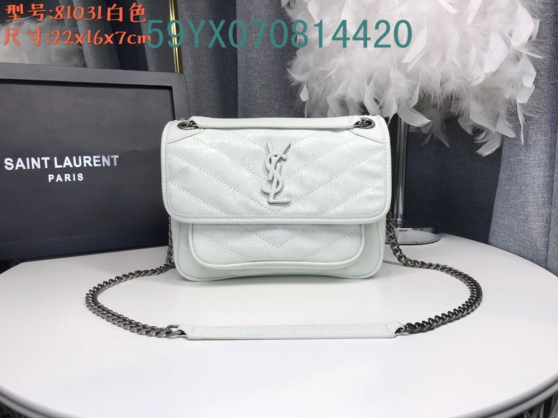Glami - YLS Bags - 2184
