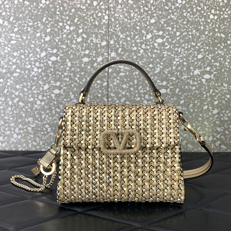 Satchel Bags - VTO Bags - 016