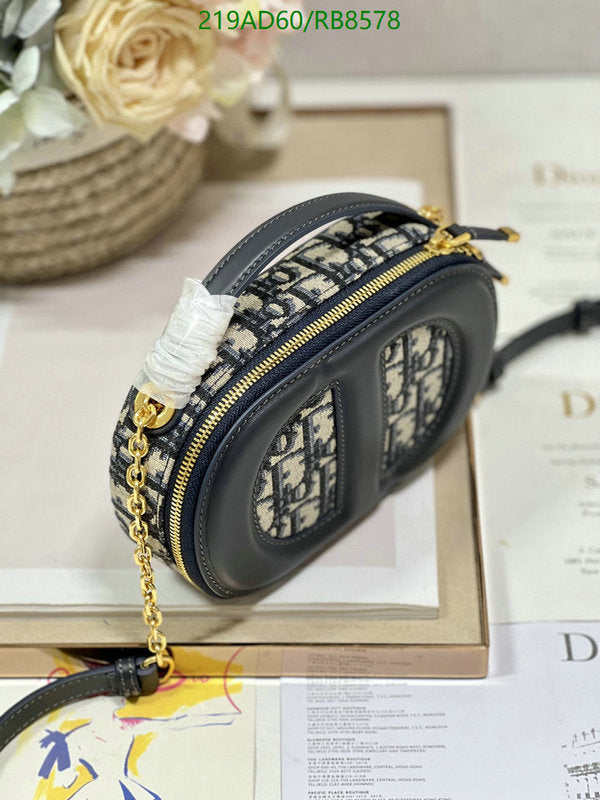 SAMCC - DOR Bags - 1323