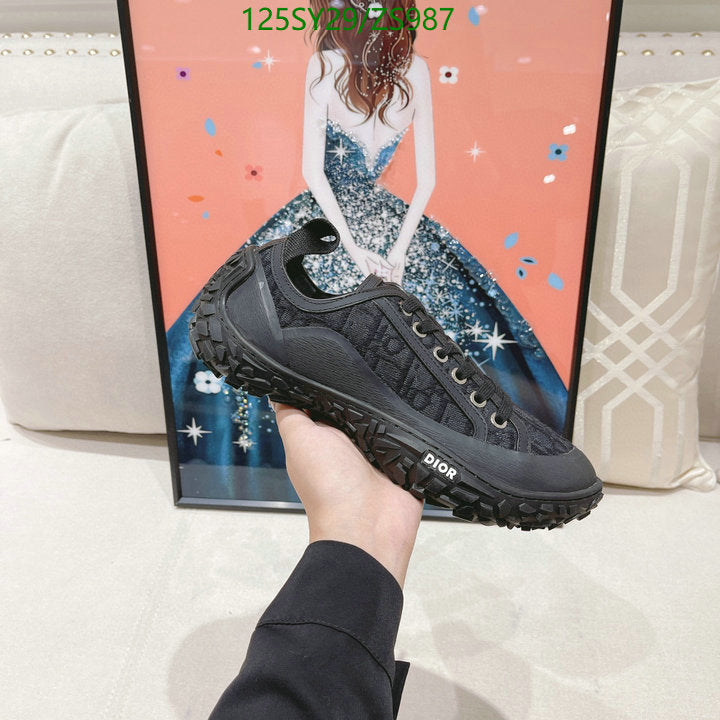 SAMCC - DOR Women Shoes - 1700