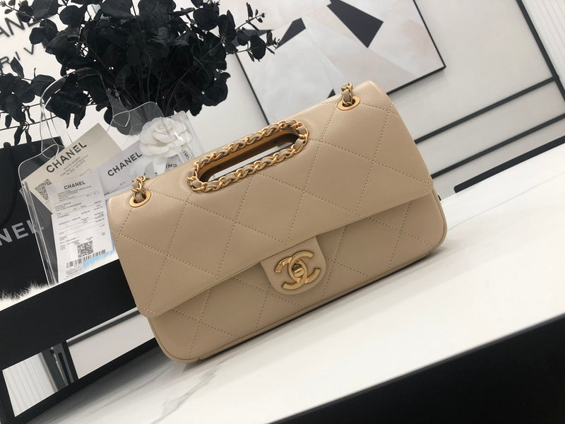 Satchel Bags - CLN Bags - 967
