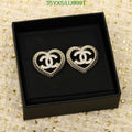 SAMC - CHL Jewelry Earrings - 151