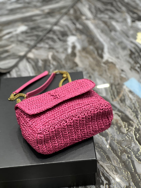 Glamy - YLS Bags - 605