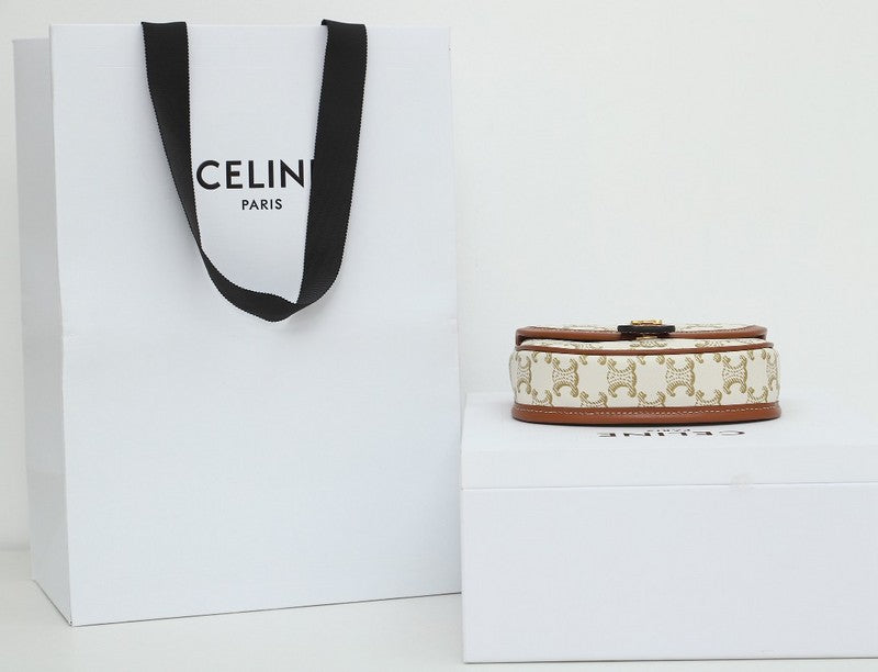 Glamy - COL Bags - 608