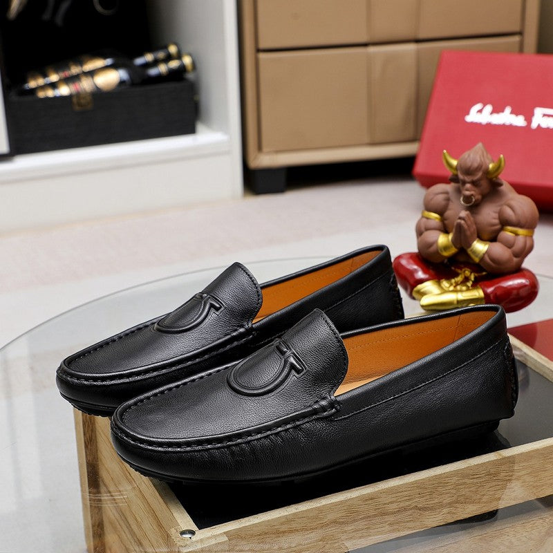 Glami - FGO Men Shoes - 938