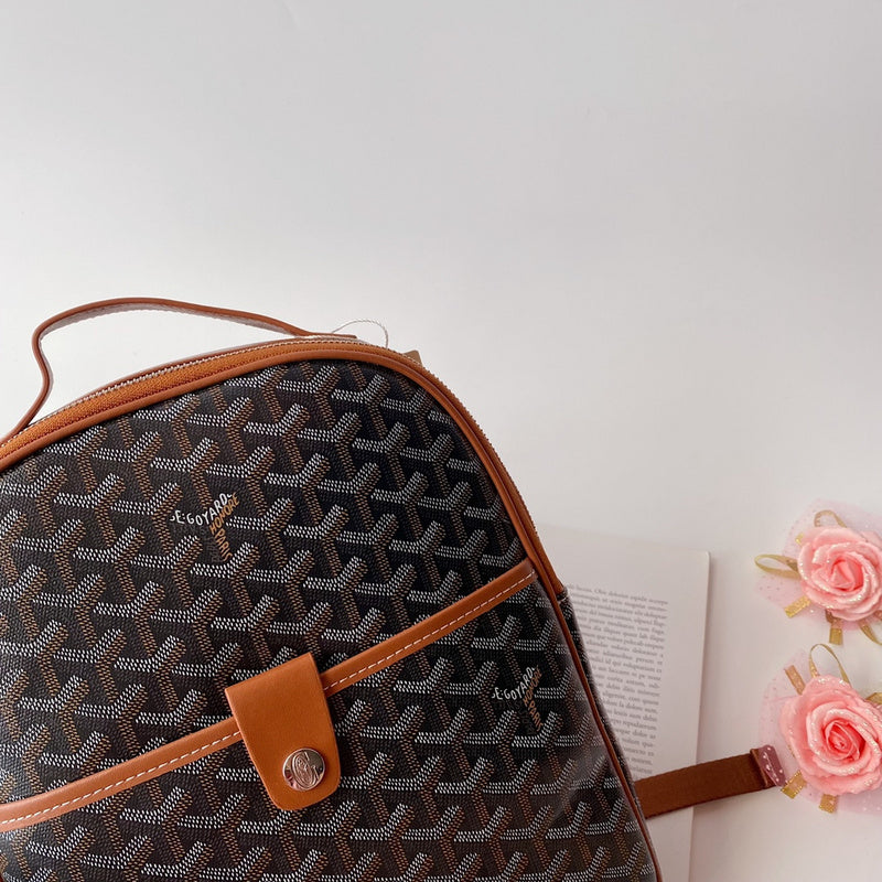 Satchel Bags - GYD Bags - 036