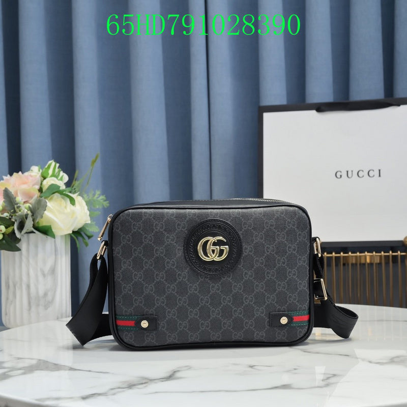 Glami Fashion - GCI Bags - 11163