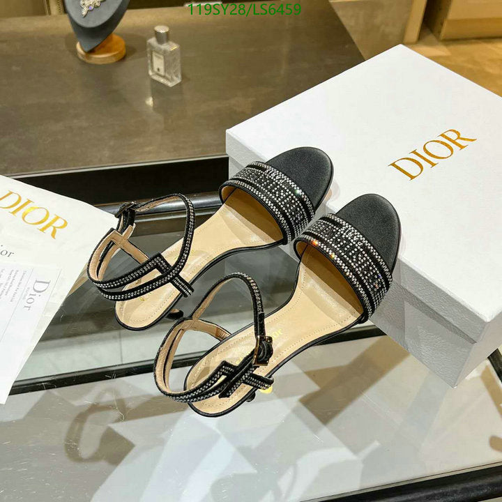 SAMCC - DOR Women Shoes - 1803