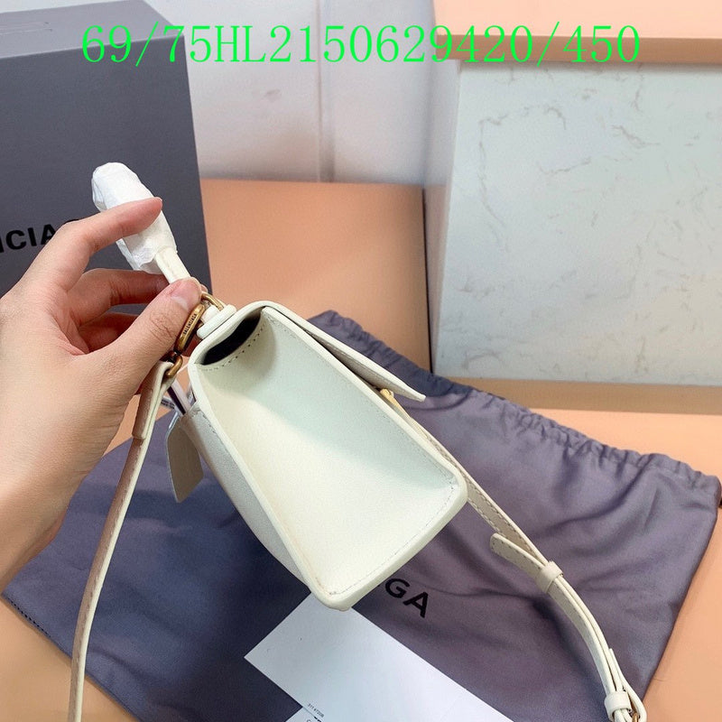 Satchel Bags - BGA Bags - 2215