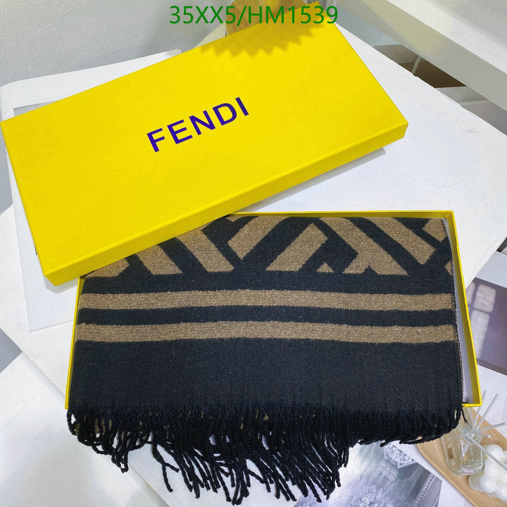 SAMC - FDE Scarves - 173