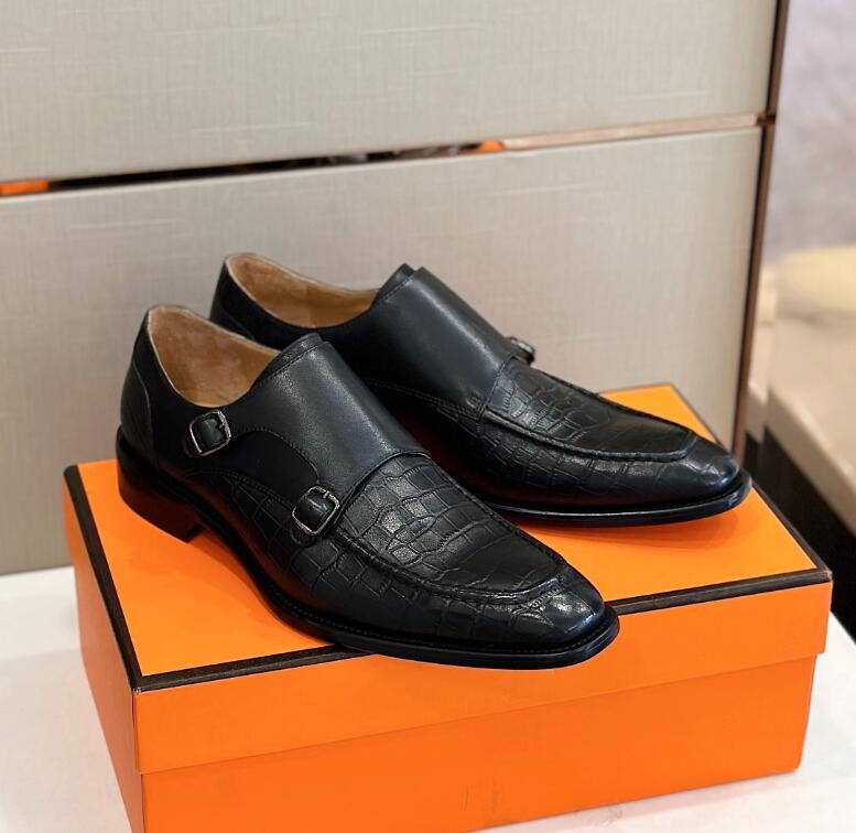 SAMC - HMS Men Shoes - 270
