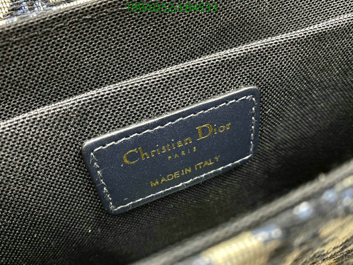 SAMCC - DOR Bags - 1319