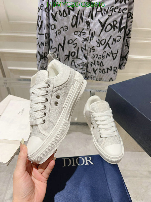 SAMC - DOR Women Sneakers - 082