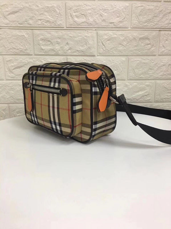 ELE Fashion -BBR Bags - 1165