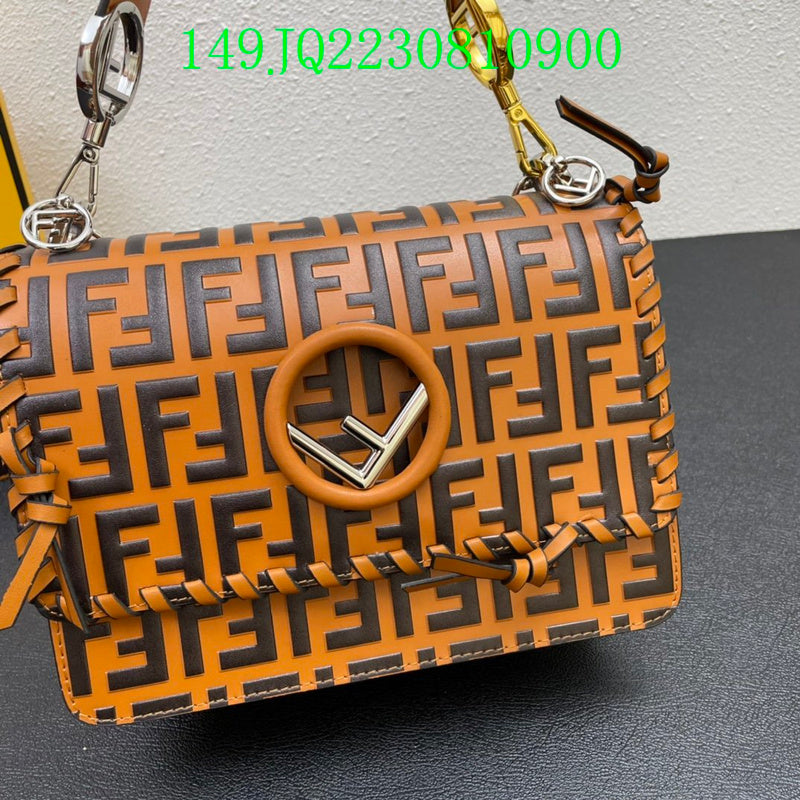 Glami - FDE Bags - 3355