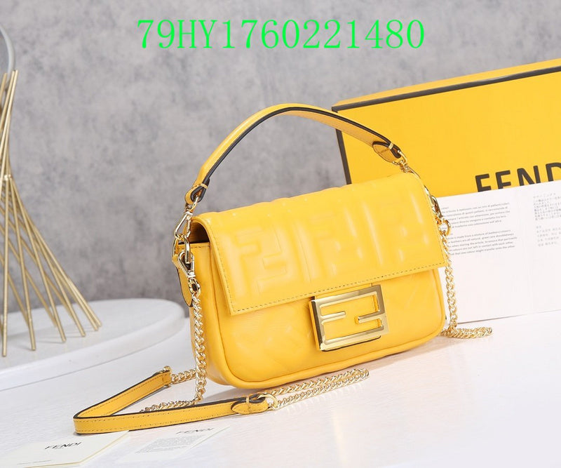 Glami - FDE Bags - 2633
