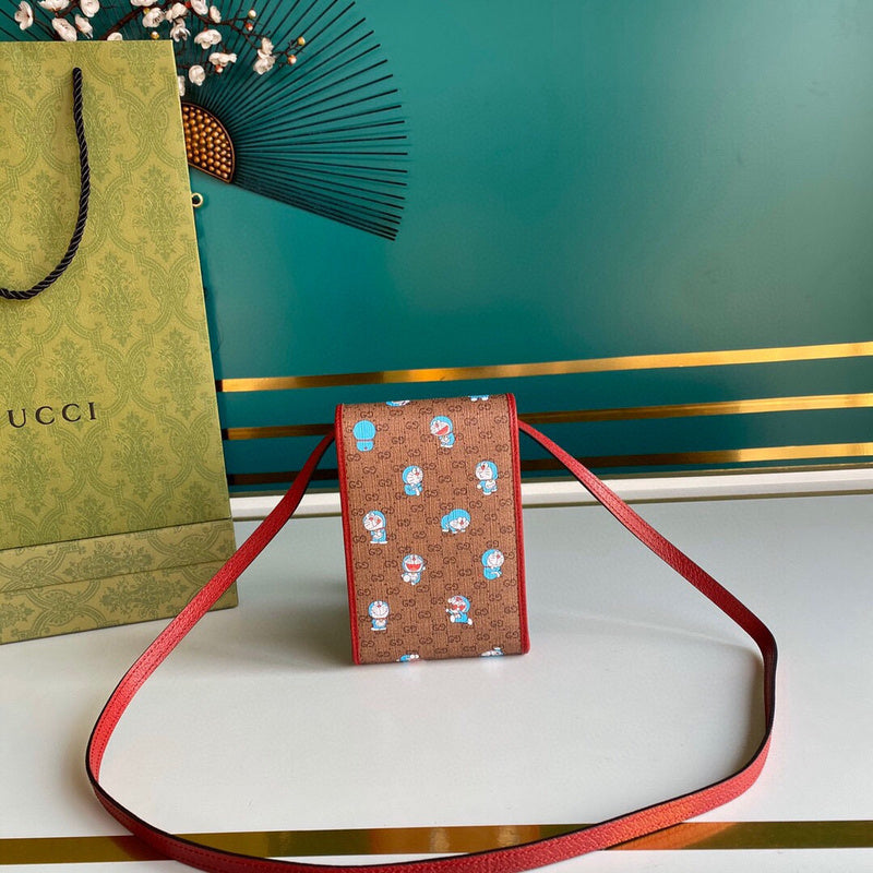 Glami Fashion - GCI Bags - 6027