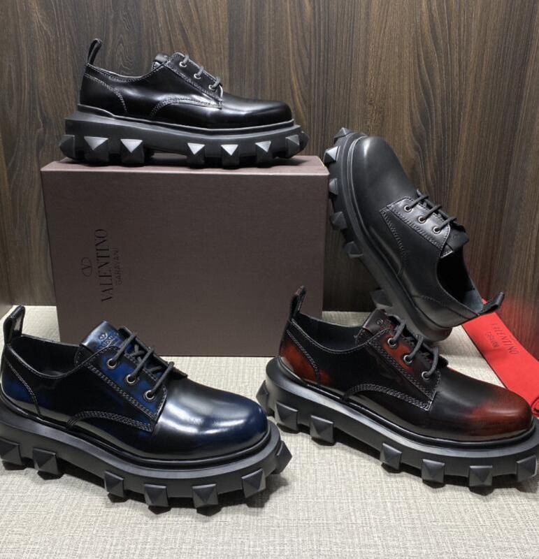 SAMC - VEL Men Shoes - 179