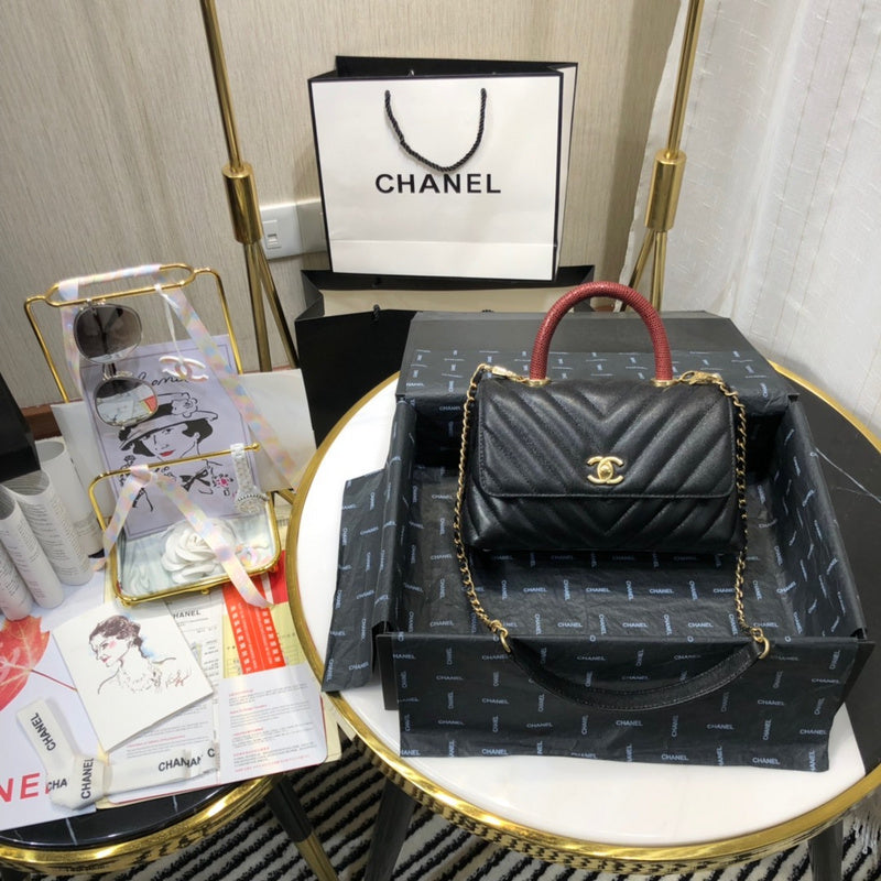 Chanel Bags