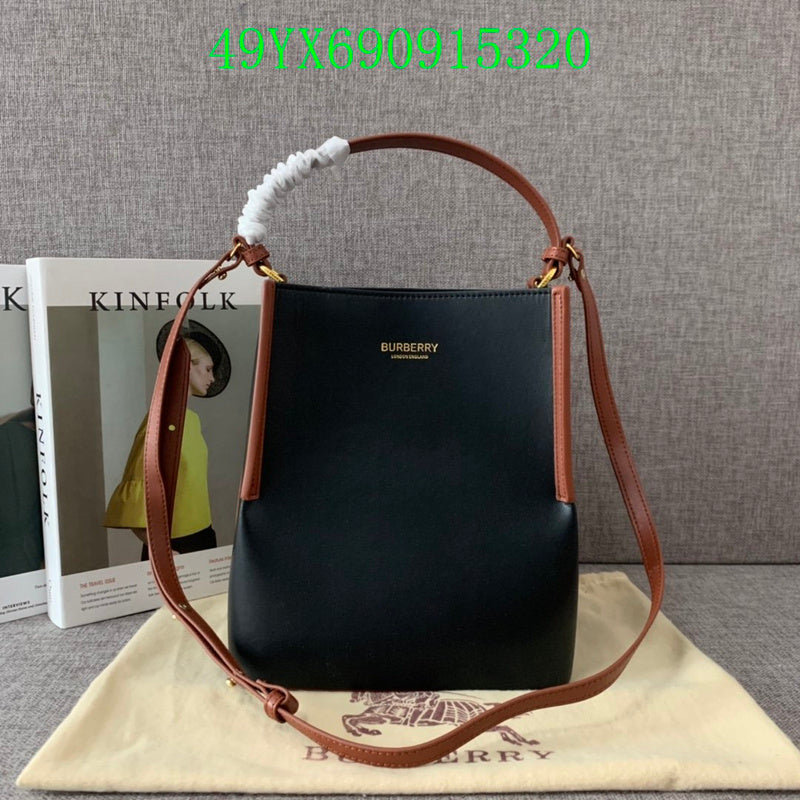 ELE Fashion -BBR Bags - 647
