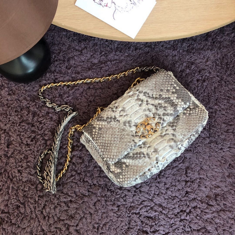 Satchel Bags - CHL Bags - 289