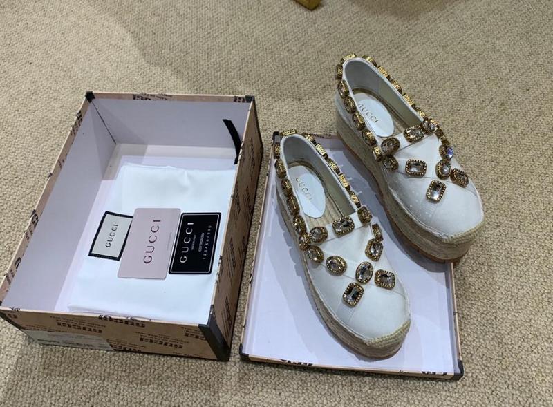 SAMC - GUKI Women Shoes - 2268