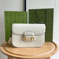 Satchel Bags - GCI Bags - 1454