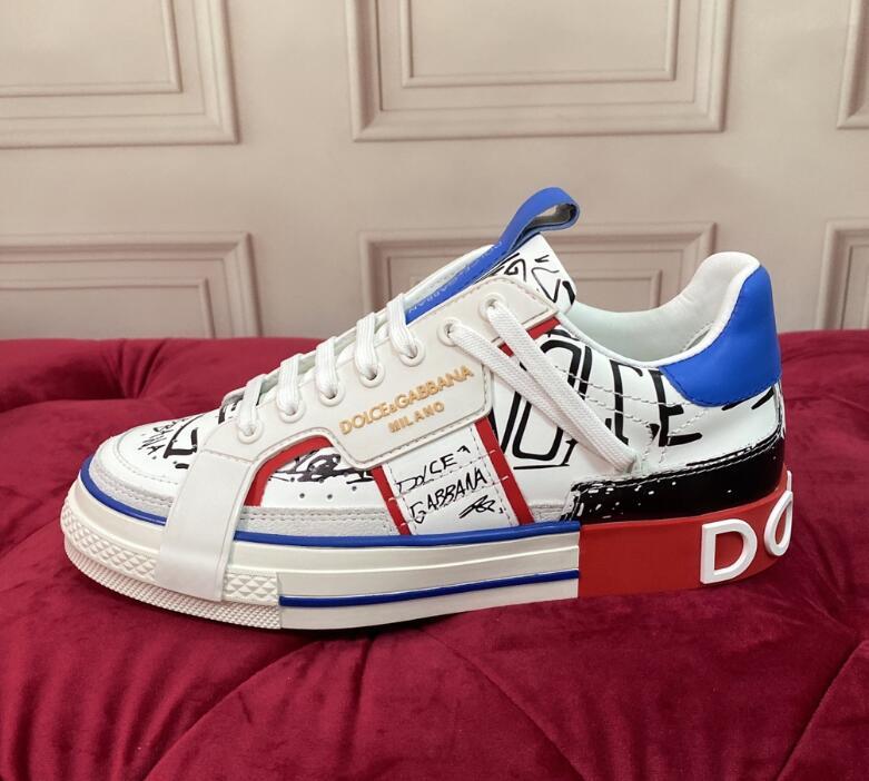 SAMC - DAG Men Shoes - 287